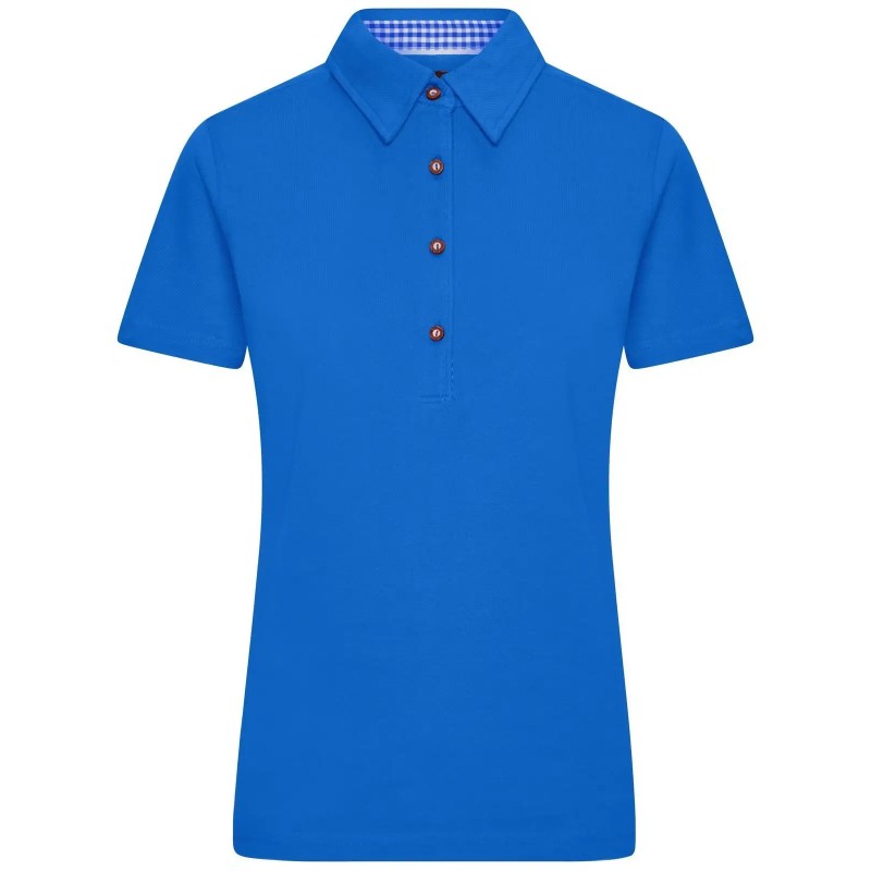 Ladies' Traditional Polo