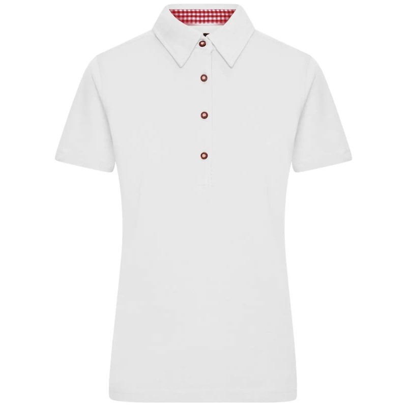 Ladies' Traditional Polo