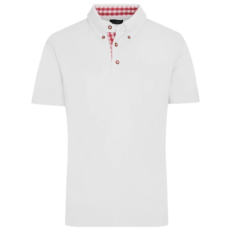 Men's Traditional Polo