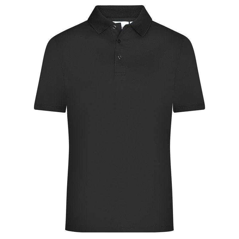 Men's Active Polo
