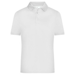Men's Active Polo