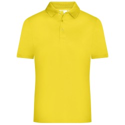 Men's Active Polo