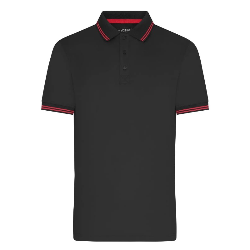 Men's Functional Polo