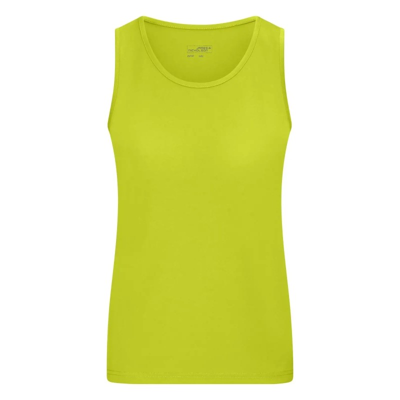 Ladiesâ Active Tanktop