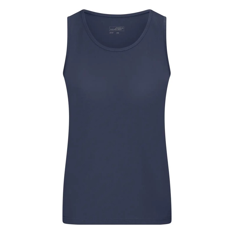 Ladiesâ Active Tanktop