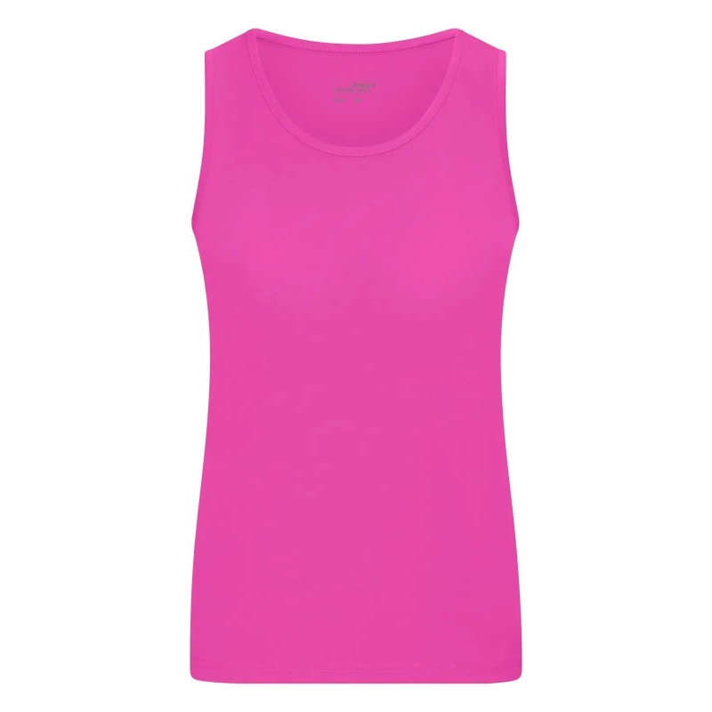 Ladiesâ Active Tanktop