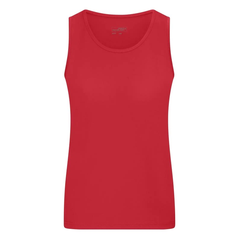 Ladiesâ Active Tanktop
