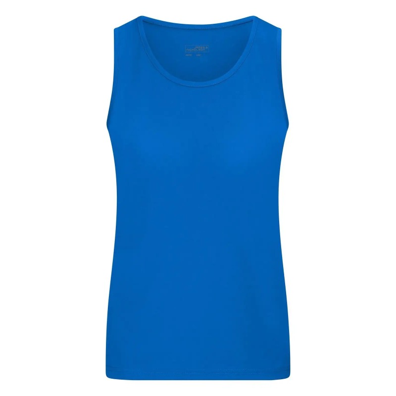Ladiesâ Active Tanktop