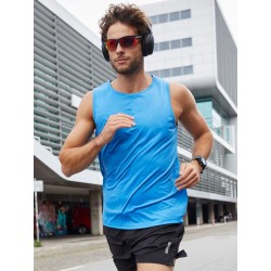 Menâs Active Tanktop