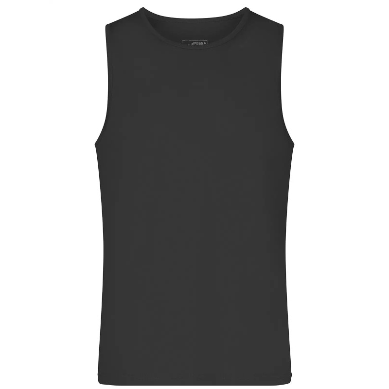 Menâs Active Tanktop