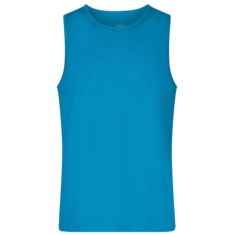 Menâs Active Tanktop