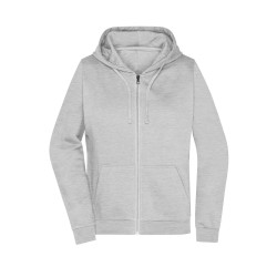 Promo Zip Hoody Lady
