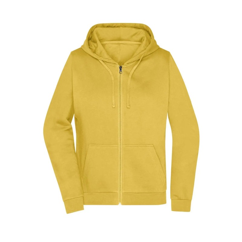 Promo Zip Hoody Lady