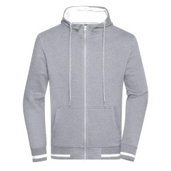Men's Club Sweat Jacket