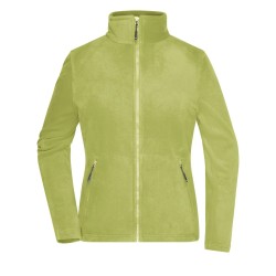 Ladies'  Fleece Jacket