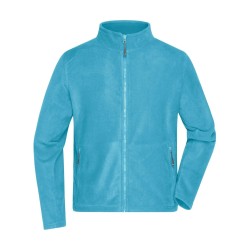 Men's  Fleece Jacket