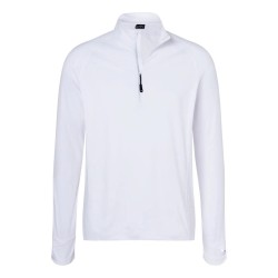 Men's Sports Shirt Halfzip