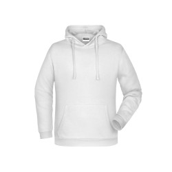 Basic Hoody Man