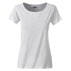 Ladies' Basic-T