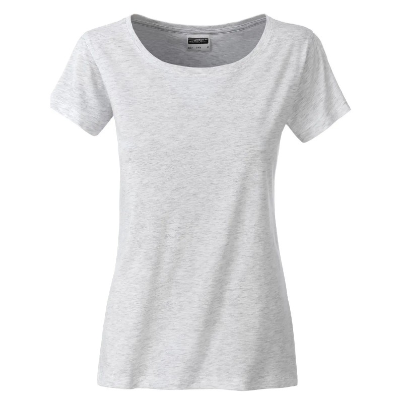Ladies' Basic-T