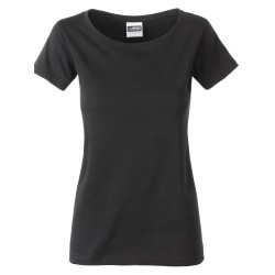Ladies' Basic-T