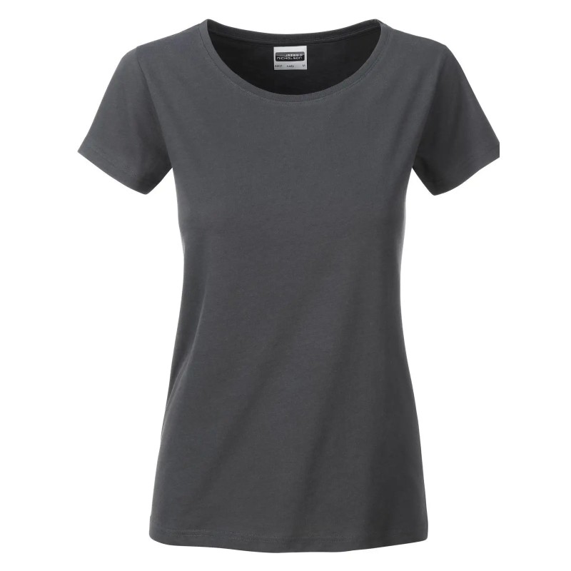Ladies' Basic-T
