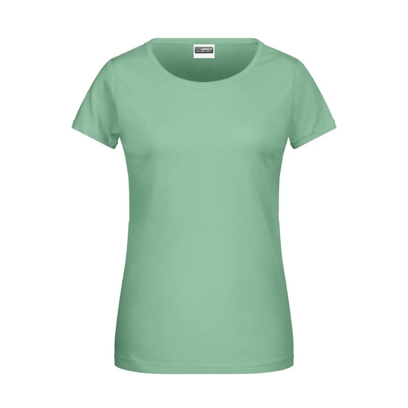 Ladies' Basic-T