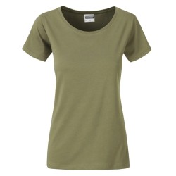 Ladies' Basic-T