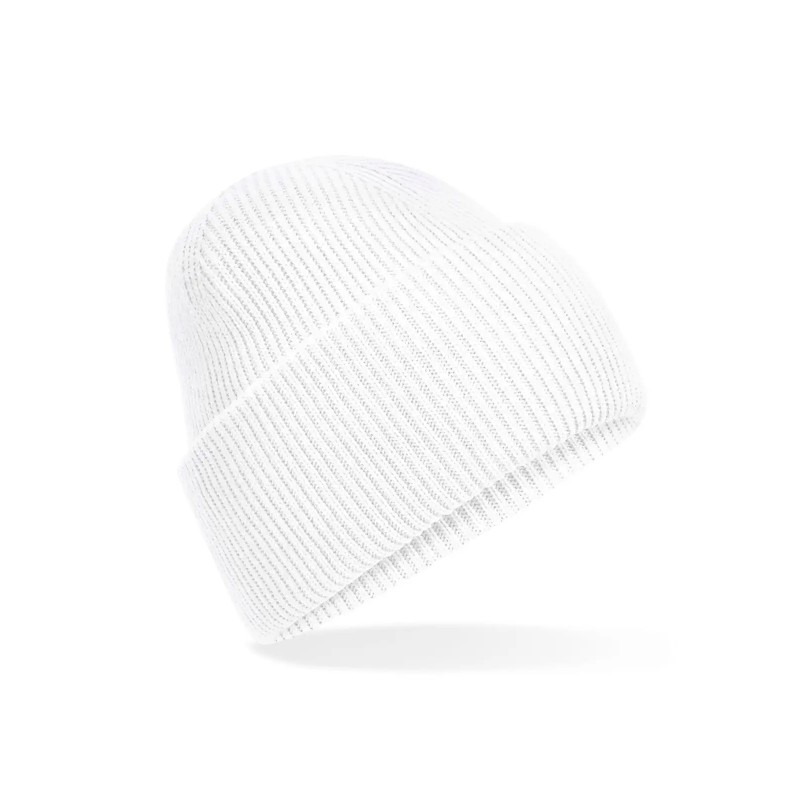Classic Engineered Deep Cuffed Beanie