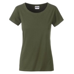 Ladies' Basic-T