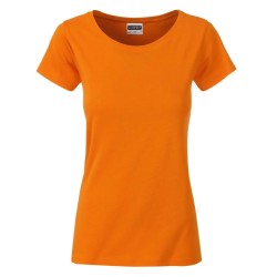 Ladies' Basic-T