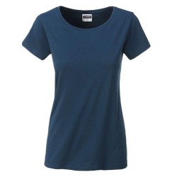 Ladies' Basic-T