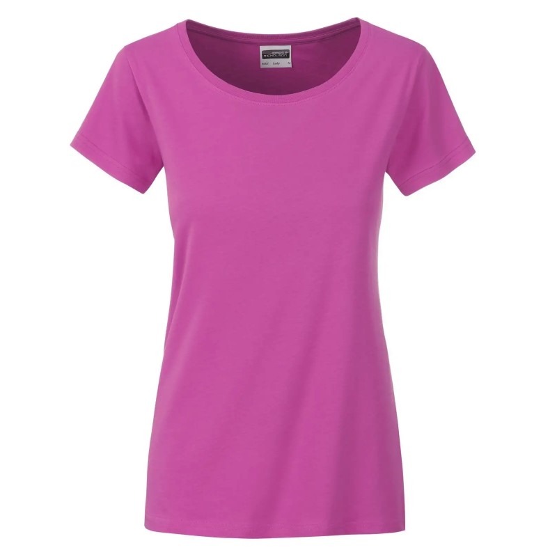 Ladies' Basic-T