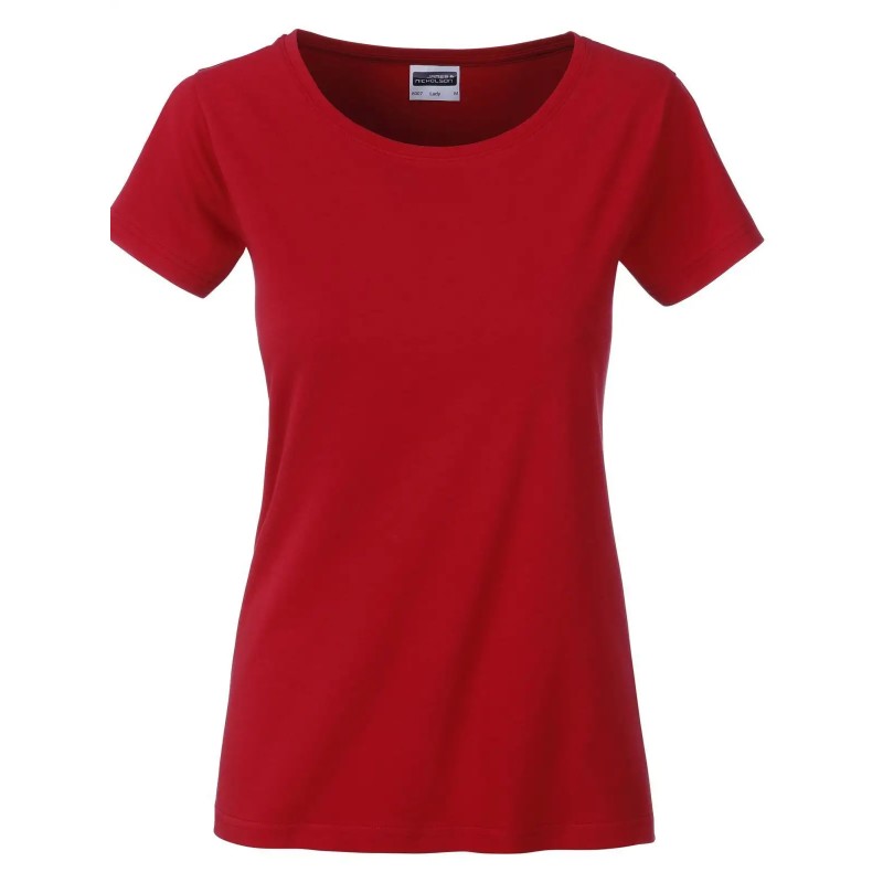 Ladies' Basic-T