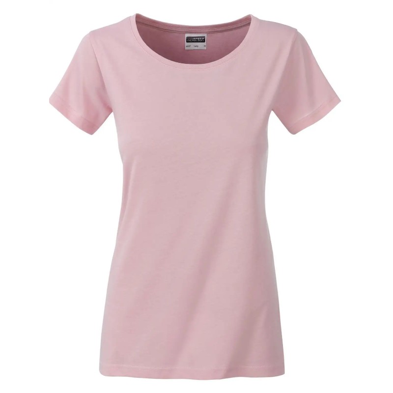 Ladies' Basic-T