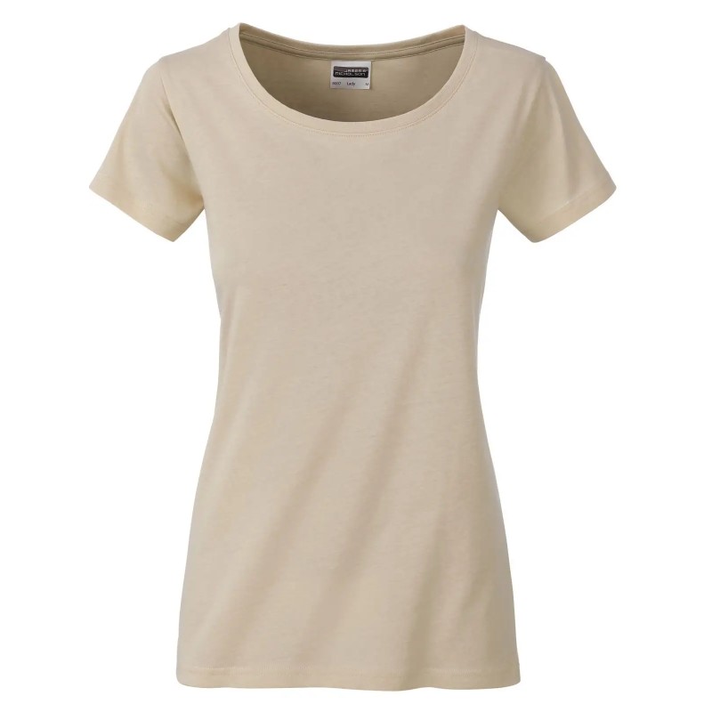 Ladies' Basic-T