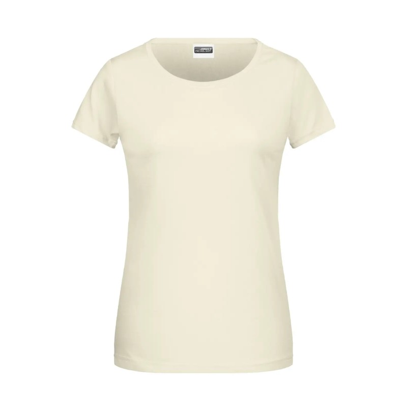 Ladies' Basic-T