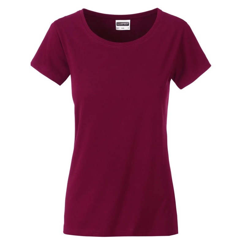 Ladies' Basic-T