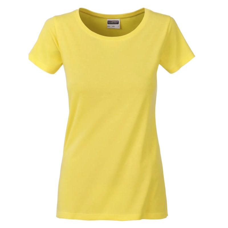 Ladies' Basic-T