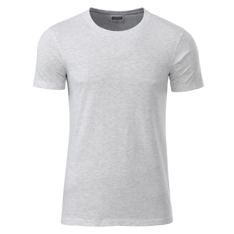 Men's Basic-T