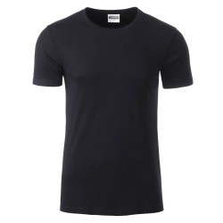 Men's Basic-T