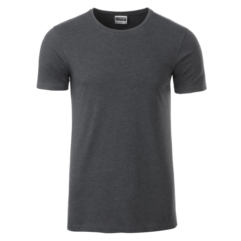 Men's Basic-T