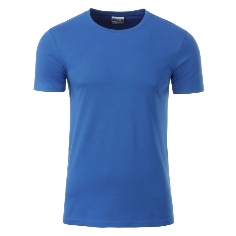 Men's Basic-T
