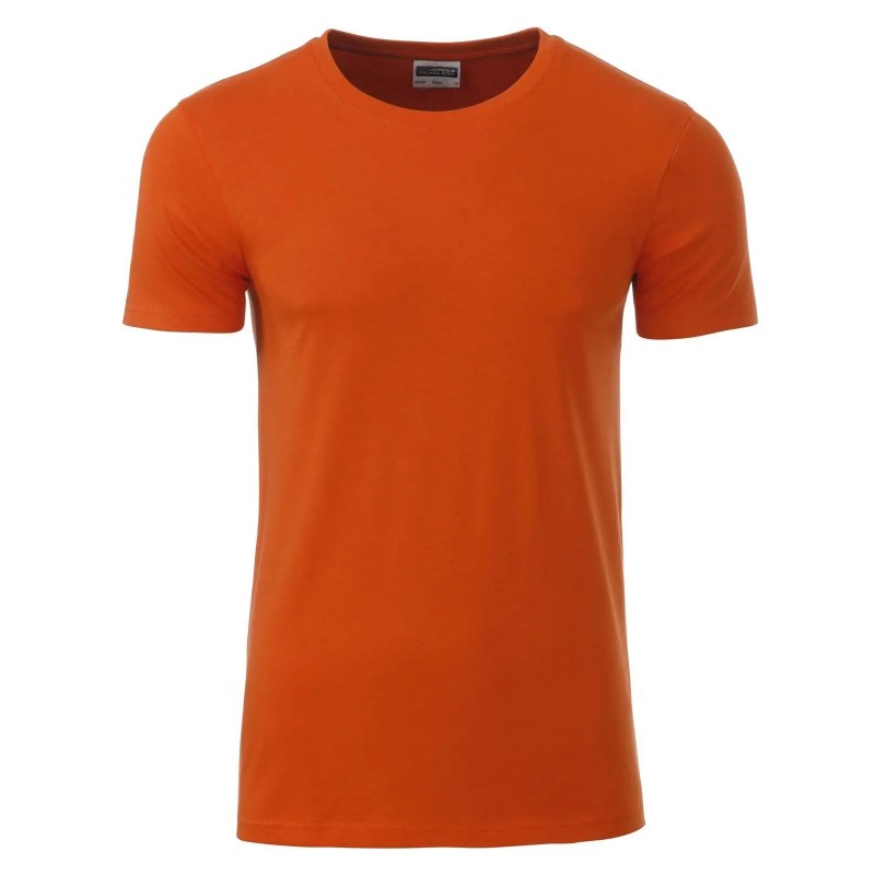Men's Basic-T