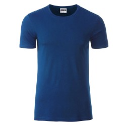Men's Basic-T