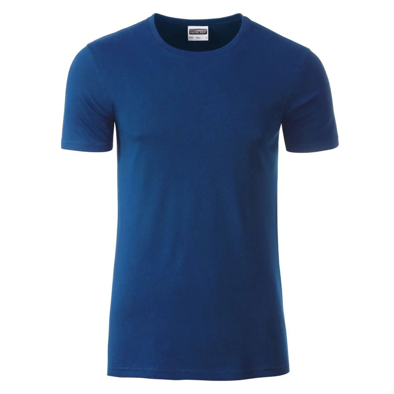 Men's Basic-T
