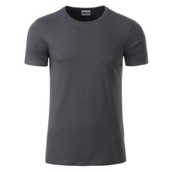 Men's Basic-T