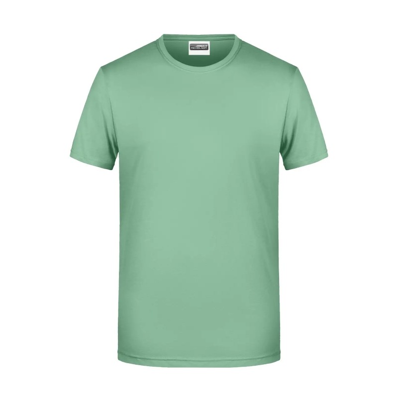 Men's Basic-T