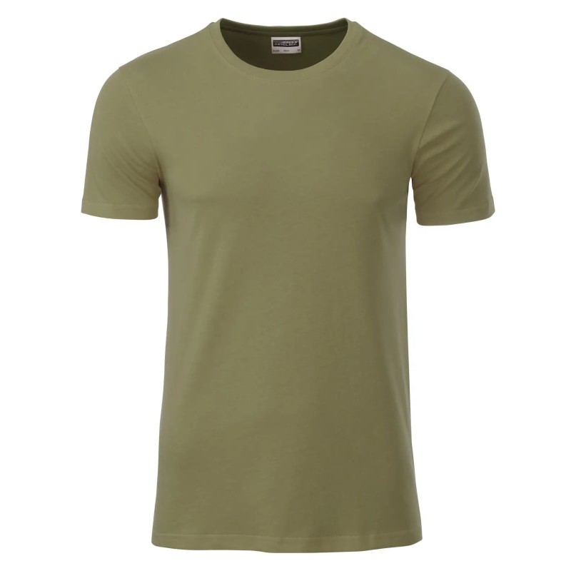 Men's Basic-T
