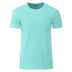 Men's Basic-T